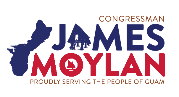 Representative Moylan logo
