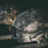 Military Helmets