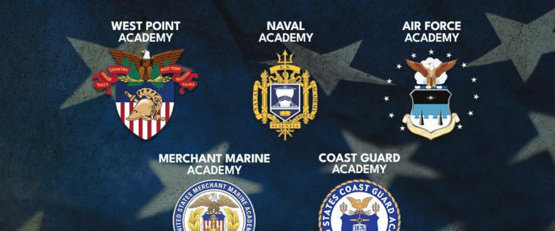 image of academies listed